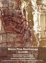 Volantino Maria Pina Bentivenga
