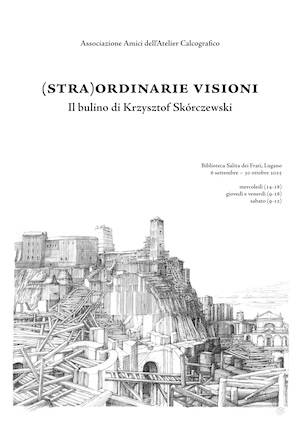 Invito Skorczewski