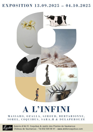 a l'Infini