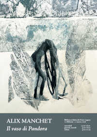 Volantino Alix Manchet